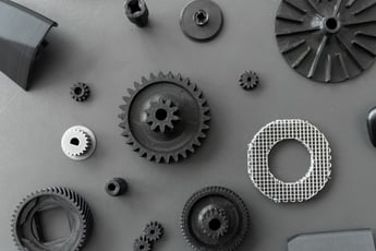 stampa 3d nel settore automobilistico