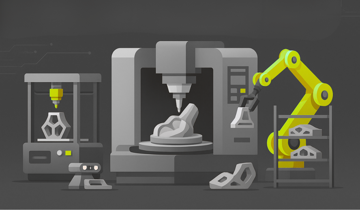 robotica e automazione
