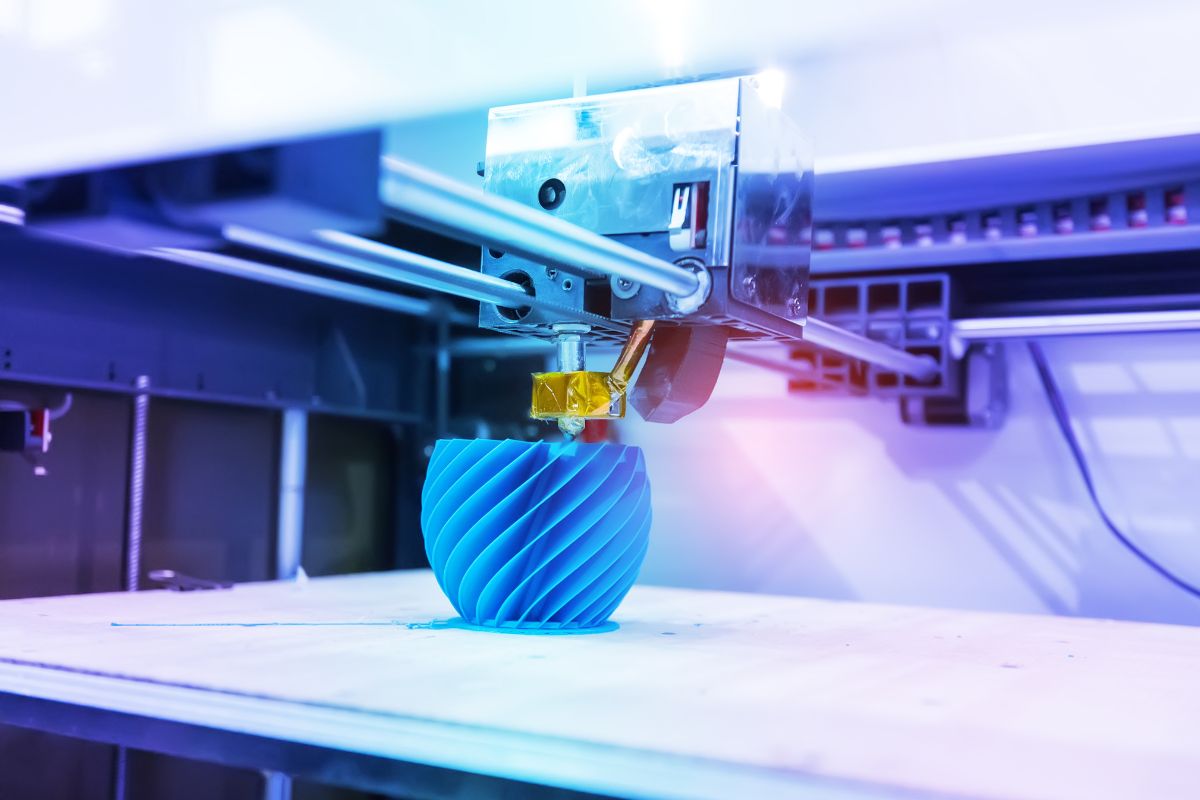 3D printing FDM materials compared: which one to choose?