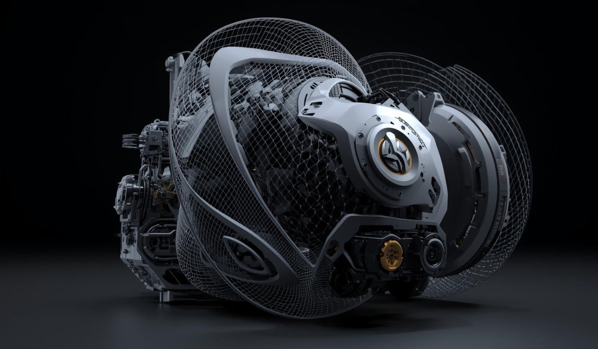 multi jet fusion certificata iso 9001:2015